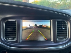 Used 2018  Dodge Charger 4d Sedan RWD R/T 392 Scat Pack at Drivenci Motors near Olmito, TX