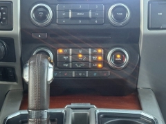 Used 2017  Ford F-150 4WD SuperCrew King Ranch 5 1/2 at Drivenci Motors near Olmito, TX