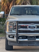 Used 2018  Ford Super Duty F-250 4WD Crew Cab Lariat at Drivenci Motors near Olmito&comma; TX