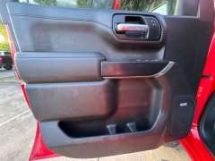 Used 2020  Chevrolet Silverado 1500 4WD Crew Cab 147" RST at Drivenci Motors near Olmito&comma; TX