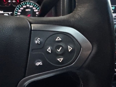 Used 2017  Chevrolet Silverado 1500 4WD Crew Cab LTZ at Drivenci Motors near Olmito&comma; TX