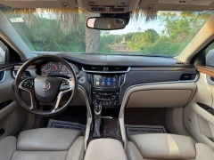 Used 2013  Cadillac XTS 4d Sedan Premium at Drivenci Motors near Olmito&comma; TX