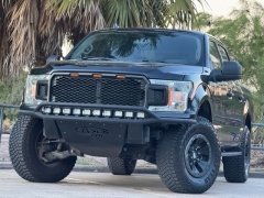Used 2019  Ford F-150 4WD SuperCrew Box at Drivenci Motors near Olmito&comma; TX