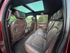 Used 2017  Ford F-150 4WD SuperCrew King Ranch 5 1/2 at Drivenci Motors near Olmito, TX