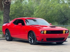 Used 2019 Dodge Challenger 2d Coupe RWD R/T Scat Pack at Drivenci Motors near Olmito, TX