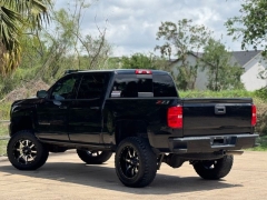 Used 2018  Chevrolet Silverado 1500 4WD Crew Cab LT Z71 at Drivenci Motors near Olmito&comma; TX
