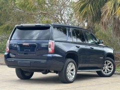 Used 2018  GMC Yukon 4d SUV RWD SLT at Drivenci Motors near Olmito&comma; TX