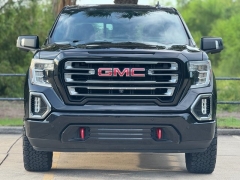 Used 2019 GMC Sierra 1500 4WD Crew Cab AT4 at Drivenci Motors near Olmito, TX