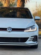 Used 2018  Volkswagen GTI 4d Hatchback Autobahn Auto at Drivenci Motors near Olmito&comma; TX