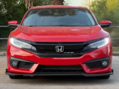 Used 2018  Honda Civic Sedan 4d Touring at Drivenci Motors near Olmito&comma; TX
