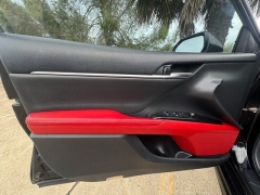 Used 2019  Toyota Camry 4d Sedan XSE at Drivenci Motors near Olmito&comma; TX