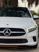 Used 2019  Mercedes-Benz A-Class 4d Sedan A220 at Drivenci Motors near Olmito&comma; TX