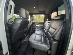 Used 2017  Chevrolet Silverado 1500 4WD Crew Cab LT at Drivenci Motors near Olmito, TX