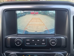 Used 2017  Chevrolet Silverado 2500 4WD Crew Cab LTZ at Drivenci Motors near Olmito, TX