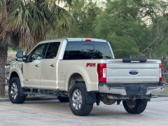 Used 2018  Ford Super Duty F-250 4WD Crew Cab Lariat at Drivenci Motors near Olmito&comma; TX