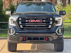 Used 2021  GMC Sierra 1500 4WD Crew Cab 147" AT4 at Drivenci Motors near Olmito&comma; TX