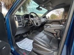 Used 2018  Chevrolet Silverado 1500 4WD Crew Cab LT Z71 at Drivenci Motors near Olmito&comma; TX