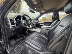 Used 2018  Ford F-150 4WD SuperCrew Lariat 5 1&sol;2 at Drivenci Motors near Olmito&comma; TX