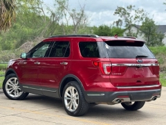 Used 2019  Ford Explorer 4d SUV FWD Limited V6 at Drivenci Motors near Olmito&comma; TX