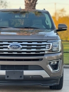 Used 2018  Ford Expedition 4d SUV 2WD Limited at Drivenci Motors near Olmito&comma; TX