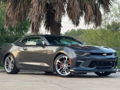 Used 2017  Chevrolet Camaro 2d Coupe SS2 at Drivenci Motors near Olmito&comma; TX