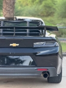 Used 2018 Chevrolet Camaro 2d Coupe SS1 at Drivenci Motors near Olmito, TX