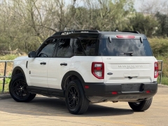 Used 2022 Ford Bronco Sport Big Bend 4x4 at Drivenci Motors near Olmito, TX