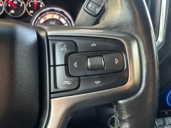 Used 2020  Chevrolet Silverado 1500 4WD Crew Cab 147" RST at Drivenci Motors near Olmito&comma; TX