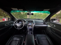 Used 2016  Ford Explorer 4d SUV 4WD Sport at Drivenci Motors near Olmito, TX