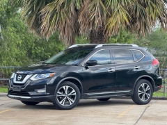 Used 2017  Nissan Rogue 4d SUV FWD SL at Drivenci Motors near Olmito&comma; TX
