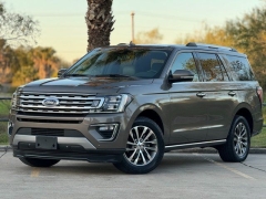 Used 2018  Ford Expedition 4d SUV 2WD Limited at Drivenci Motors near Olmito&comma; TX