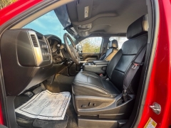 Used 2017  Chevrolet Silverado 1500 4WD Crew Cab LT Z71 at Drivenci Motors near Olmito&comma; TX