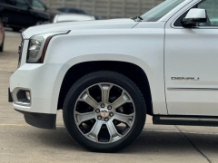 Used 2019  GMC Yukon 4d SUV RWD Denali at Drivenci Motors near Olmito&comma; TX