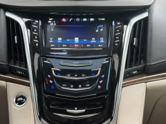 Used 2020 Cadillac Escalade 4d SUV 4WD Luxury at Drivenci Motors near Olmito, TX