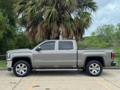 Used 2017  GMC Sierra 1500 2WD Crew Cab SLT at Drivenci Motors near Olmito&comma; TX