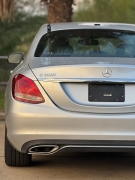 Used 2018  Mercedes-Benz C-Class 4d Sedan C300 at Drivenci Motors near Olmito&comma; TX