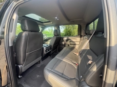 Used 2020 Chevrolet Silverado 1500 4WD Crew Cab LTZ at Drivenci Motors near Olmito, TX