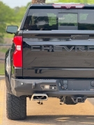 Used 2020 Chevrolet Silverado 1500 4WD Crew Cab LTZ at Drivenci Motors near Olmito, TX