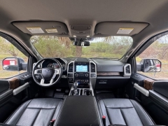 Used 2018  Ford F-150 4WD SuperCrew Lariat 5 1&sol;2 at Drivenci Motors near Olmito&comma; TX