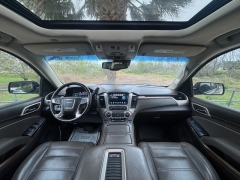 Used 2019 GMC Yukon 4d SUV RWD Denali at Drivenci Motors near Olmito, TX