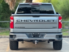 Used 2019  Chevrolet Silverado 1500 4WD Crew Cab RST All Star Edition at Drivenci Motors near Olmito, TX