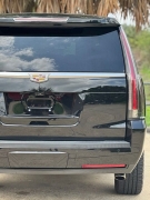 Used 2019  Cadillac Escalade ESV 4d SUV RWD Premium Luxury at Drivenci Motors near Olmito&comma; TX