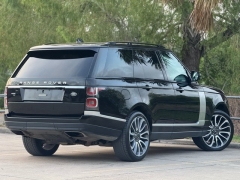 Used 2021 Land Rover Range Rover Westminster SWB at Drivenci Motors near Olmito, TX