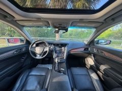 Used 2019  Cadillac CTS 4d Sedan AWD 2.0L Turbo Luxury at Drivenci Motors near Olmito, TX