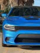 Used 2018  Dodge Charger 4d Sedan RWD R&sol;T Daytona 340 at Drivenci Motors near Olmito&comma; TX