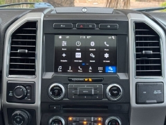 Used 2018  Ford F-150 4WD SuperCrew Lariat 5 1&sol;2 at Drivenci Motors near Olmito&comma; TX