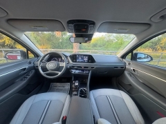 Used 2020  Hyundai Sonata 4d Sedan SEL at Drivenci Motors near Olmito, TX