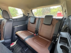 Used 2021  Volkswagen Atlas 2021&period;5 3&period;6L V6 SEL Premium 4MOTION at Drivenci Motors near Olmito&comma; TX