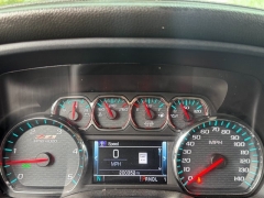 Used 2018  Chevrolet Silverado 2500HD 4WD Crew Cab 153&period;7" LTZ at Drivenci Motors near Olmito&comma; TX