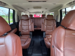 Used 2019  Cadillac Escalade ESV 4d SUV RWD Premium Luxury at Drivenci Motors near Olmito&comma; TX